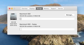 MacBook Pro Plata con cargador