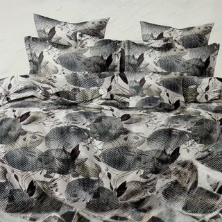 Colcha Bouti Cama 90-105