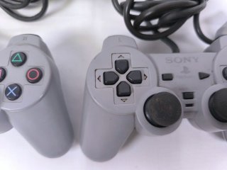 Mandos PlayStation DualShock 2 (Sony)