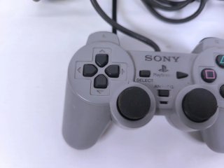 Mandos PlayStation DualShock 2 (Sony)