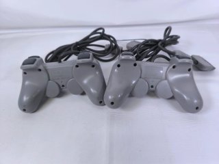 Mandos PlayStation DualShock 2 (Sony)