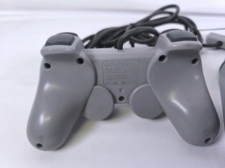 Mandos PlayStation DualShock 2 (Sony)