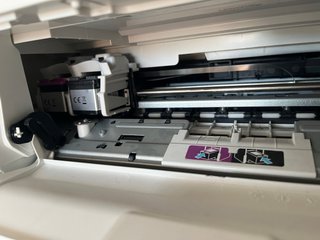 Impresora HP DeskJet 3639 Multifunción