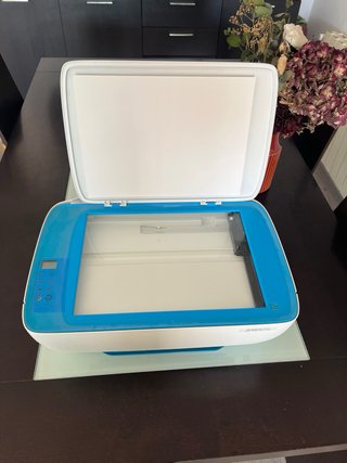 Impresora HP DeskJet 3639 Multifunción