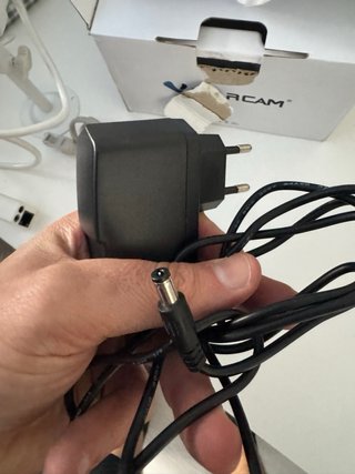 Cámara IP VSTARCAM c16s Exterior 1080p WiFi
