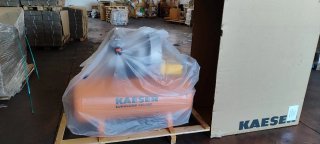 Compresor de aire KAESER EUROCOMP 630-250