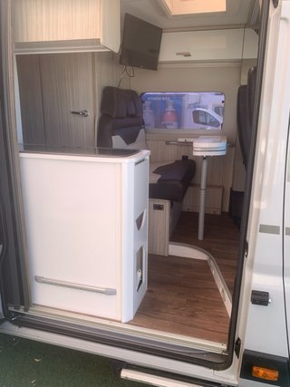 Fiat Ducato 2023