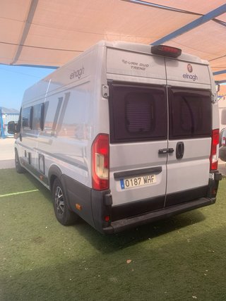 Fiat Ducato 2023