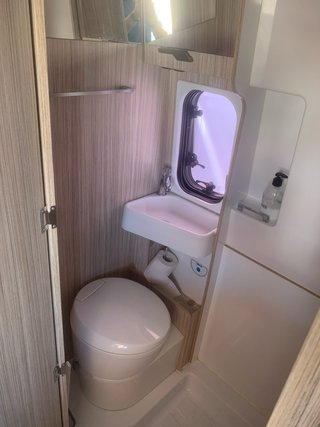 Fiat Ducato 2023