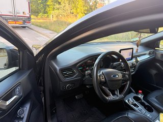 Ford Focus st line 2020