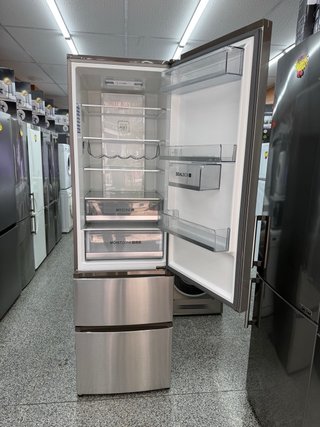 Nevera Haier nofrost Grantia Transporte gratis A++