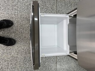 Nevera Haier nofrost Grantia Transporte gratis A++