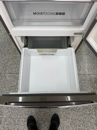 Nevera Haier nofrost Grantia Transporte gratis A++