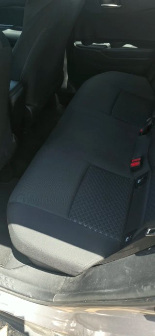 Toyota C-HR+ 2020