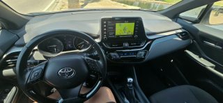 Toyota C-HR+ 2020