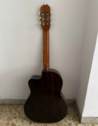 Guitarra Admira SARA-EC Española