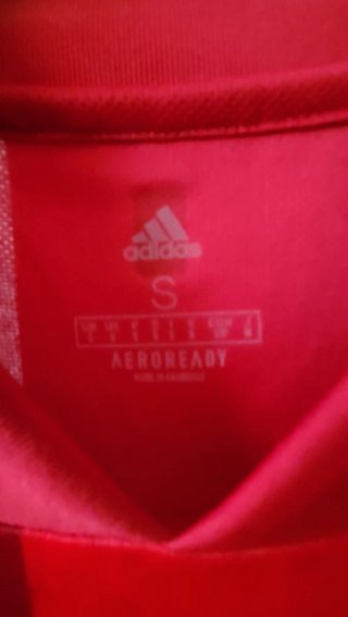 Camiseta España Adidas 2020 Talla M