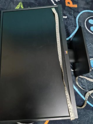 Monitor ViewSonic 1080p