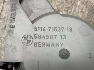 Portavasos BMW Serie 3 2004-2011