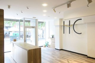 Local comercial en alquiler en Centre en Santa Coloma de Gramanet