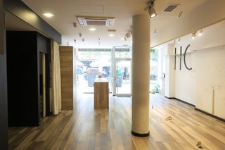 Local comercial en alquiler en Centre en Santa Coloma de Gramanet