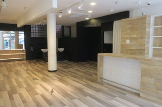 Local comercial en alquiler en Centre en Santa Coloma de Gramanet
