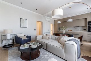 Piso en venta en Prosperidad en Madrid
