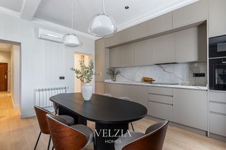 Piso en venta en Prosperidad en Madrid