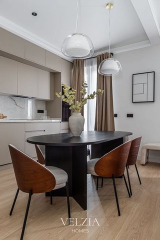Piso en venta en Prosperidad en Madrid