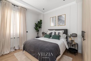 Piso en venta en Prosperidad en Madrid