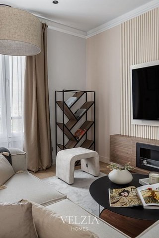 Piso en venta en Prosperidad en Madrid