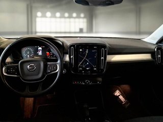 Volvo XC40 T5 RECHARGE 262 INSCRIPTION (2021)