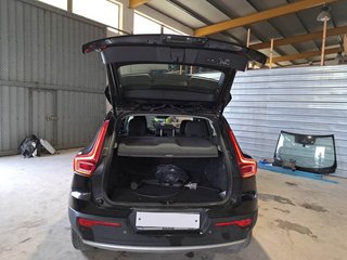 Volvo XC40 T5 RECHARGE 262 INSCRIPTION (2021)