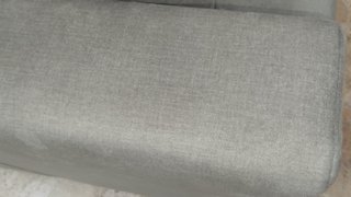 CHAISE LONGUE EXTRAIBLE 310 CM CON ARCON NUEVA