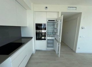 Piso en alquiler en Port en Badalona