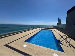 Piso en alquiler en Port en Badalona