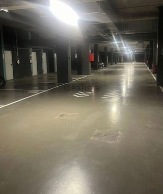 Piso en alquiler en Port en Badalona