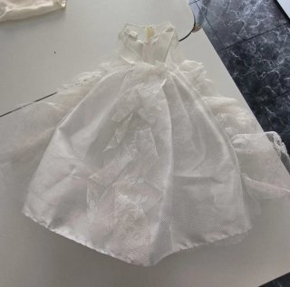 Abito da sposa Barbie Fashion Avenue 14398