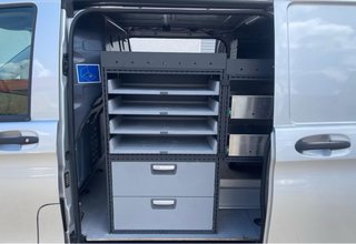 Mercedes-Benz Vito 114CDI
