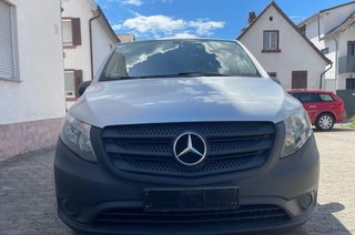 Mercedes-Benz Vito 114CDI