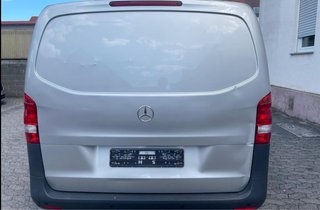 Mercedes-Benz Vito 114CDI