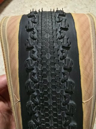 Van Rysel NCR All road Ed Especial + potenciómetro