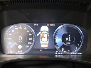 Volvo XC40 T4 RECHARGE 211 INSCRIPTION (2021)