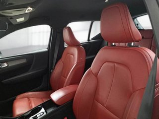 Volvo XC40 T4 RECHARGE 211 INSCRIPTION (2021)
