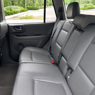 HYUNDAI SANTA FE 2.0 CRDI, ÚNICO PROPIETARIO