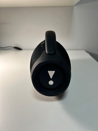 JBL Boombox 3 Negro/Naranja