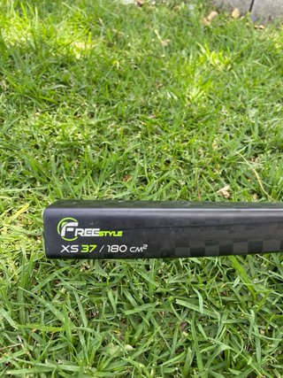 Foil Gong Ypra Surf Freestyle v2 700