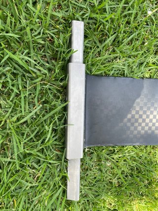 Foil Gong Ypra Surf Freestyle v2 700