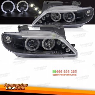 FAROS OJOS DE ANGEL CITROEN   XSARA, 97-99 CRISTA