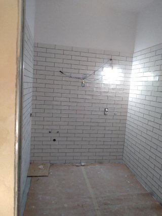 Ofrezco trabajo de paleteria. Reformas de cocinas.